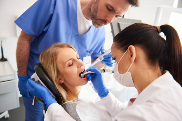 Reliable Iselin, NJ Dental Services Solutions